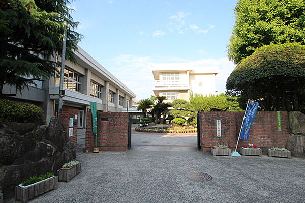 画像23:小学校「広島市立千田小学校まで510ｍ」