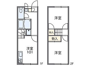 間取り：234021015545