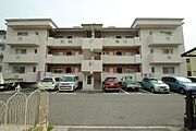 佐伯区役所前駅より徒歩12分 3階 築40年11ヶ月の賃貸物件