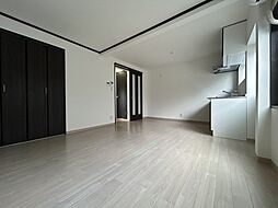 ＳＨＩＮＴＡＢＬＤＧ 2階1LDKのリビング/ダイニング