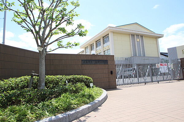 画像22:小学校「広島市立東野小学校まで850ｍ」