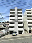 広島市東区光が丘 7階建 築8年のイメージ