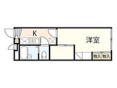 廿日市市大野中央5丁目 2階建 築20年のイメージ