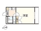 廿日市市大野下更地 3階建 築27年のイメージ