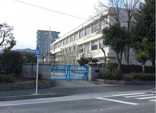 画像19:小学校「広島市立天満小学校まで464ｍ」