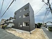 廿日市市桜尾本町 3階建 築2年のイメージ