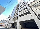 広島市中区舟入中町 10階建 築35年のイメージ