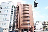 広島市西区横川新町 8階建 築24年のイメージ