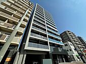 LaSante河原町（旧：S-RESIDENCE河原町）のイメージ