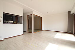 グランカーサ古江 5階2LDKのリビング/ダイニング