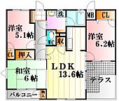 ステラカーサのイメージ