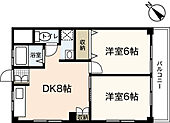 広島市西区三篠北町 4階建 築51年のイメージ