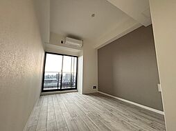 Pablo観音本町II 11階1Kのリビング/ダイニング