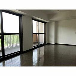 ダイアパレスウエストシティ四季の杜 12階3LDKのリビング/ダイニング