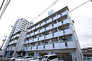 横川駅より徒歩19分 4階 築35年5ヶ月の賃貸物件