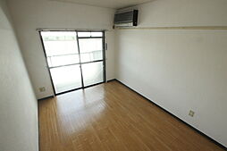 サンライズ千同Ａ 3階1Kのリビング/ダイニング