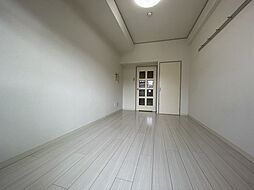 パルコープ庚午 4階1Kのリビング/ダイニング