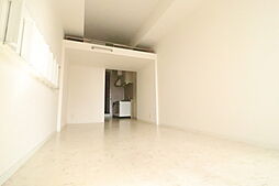 エクセリア小町 6階ワンルームのリビング/ダイニング