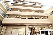 横川駅より徒歩11分 2階 築31年5ヶ月の賃貸物件