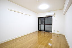 グレース幟町 3階1Kのリビング/ダイニング