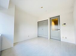 ダイアパレス横川公園 5階1Kのリビング/ダイニング