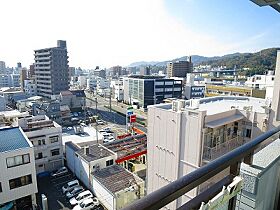 スカイNフルタ  ｜ 広島県広島市西区中広町3丁目（賃貸マンション1K・4階・20.50㎡） その14