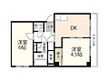 ルミネ己斐7階6.0万円