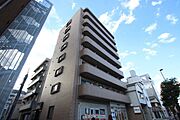 横川駅より徒歩6分 4階 築36年6ヶ月の賃貸物件