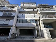 横川駅より徒歩21分 5階 築36年6ヶ月の賃貸物件