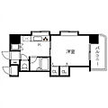 ベルレージュ二葉の里9階6.3万円