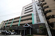 福地産業西十日市ビル 2階 築36年7ヶ月の賃貸物件