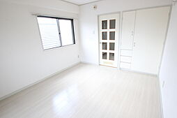 第3松岡ビル 3階1Kのリビング/ダイニング