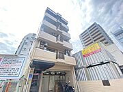 横川駅より徒歩9分 5階 築35年5ヶ月の賃貸物件