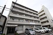横川駅より徒歩9分 5階 築41年8ヶ月の賃貸物件
