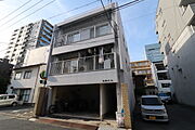 十日市町駅より徒歩5分 2階 築43年11ヶ月の賃貸物件