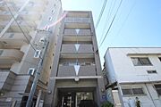 かみむらビル 4階 築34年1ヶ月の賃貸物件
