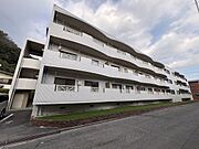 緑井駅より徒歩8分 2階 築38年11ヶ月の賃貸物件