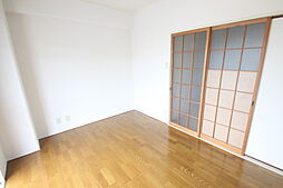 ふるどいビル 4階1DKのリビング/ダイニング