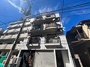 プログレス本川 4階 築40年8ヶ月の賃貸物件
