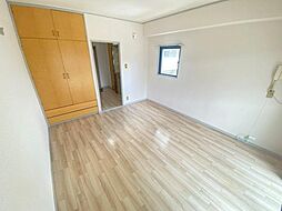 第2古田ビル 3階1Kのリビング/ダイニング