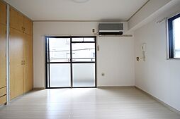 第2古田ビル 2階1Kのリビング/ダイニング