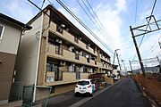横川駅より徒歩13分 1階 築38年4ヶ月の賃貸物件