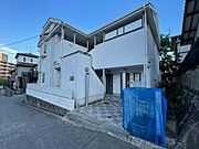 安芸長束駅より徒歩11分 1階 築36年2ヶ月の賃貸物件