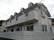 安芸長束駅より徒歩11分 2階 築35年7ヶ月の賃貸物件