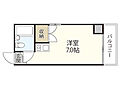 サンシャイン舟入本町6階3.5万円