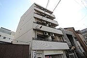 NISHIKANビル 4階 築39年5ヶ月の賃貸物件