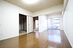 Ｔ＆Ｋ観光ビル 3階3LDKのリビング/ダイニング