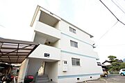 コーポ代 2階 築44年3ヶ月の賃貸物件