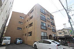 JR山陽本線 横川駅 徒歩4分の賃貸マンション