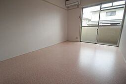 プチコーポ 3階2LDKのリビング/ダイニング